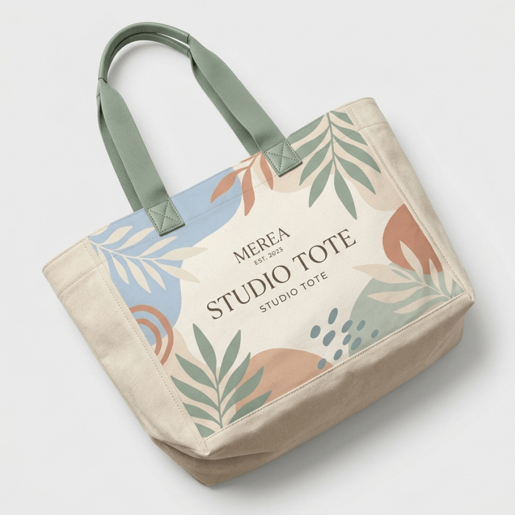 Custom Bag