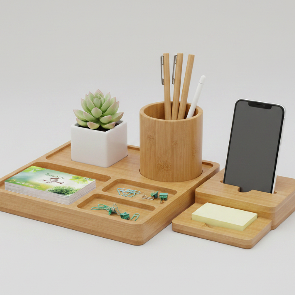 Desk Organizer