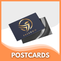 Postcards