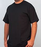 Mens Short Sleeve1