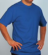Mens Short Sleeve 2