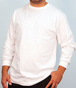 Mens Long Sleeve