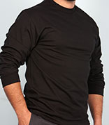 Mens Long Sleeve 1