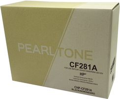 Hewlett Packard  CF 281A