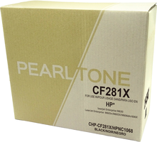Hewlett Packard CF-281X