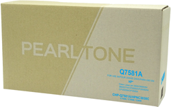 Canon; Hewlett-Packard; -CHP-Q7581A