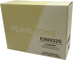Lexmark -CLEX-E260X22G