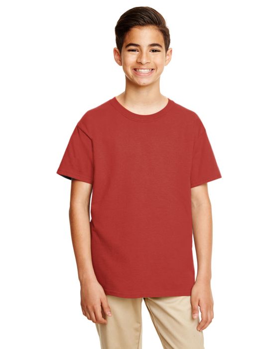 Gildan Youth Softstyle 7.5 oz./lin. yd. T-Shirt | G645B