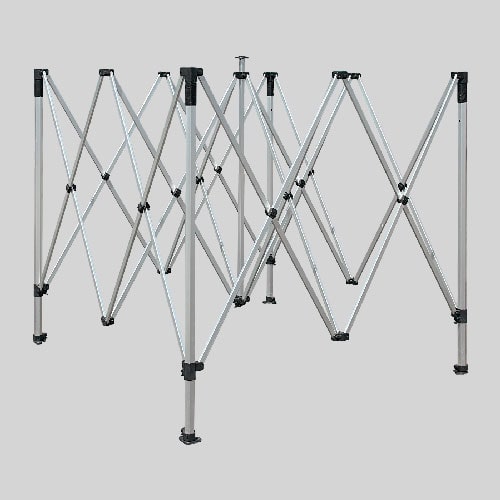 Premium Canopy Tent Hardware