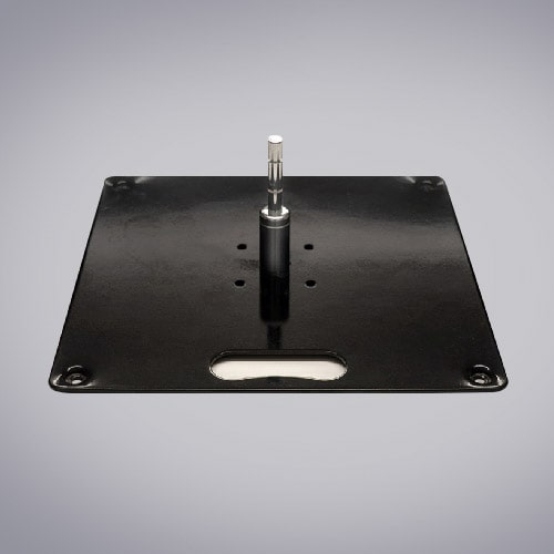 Heavy Duty Plate Base