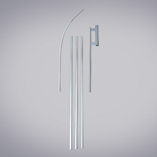 Pole Hardwares