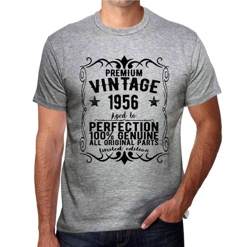 Men's Short Sleeve T-shirt - Premium