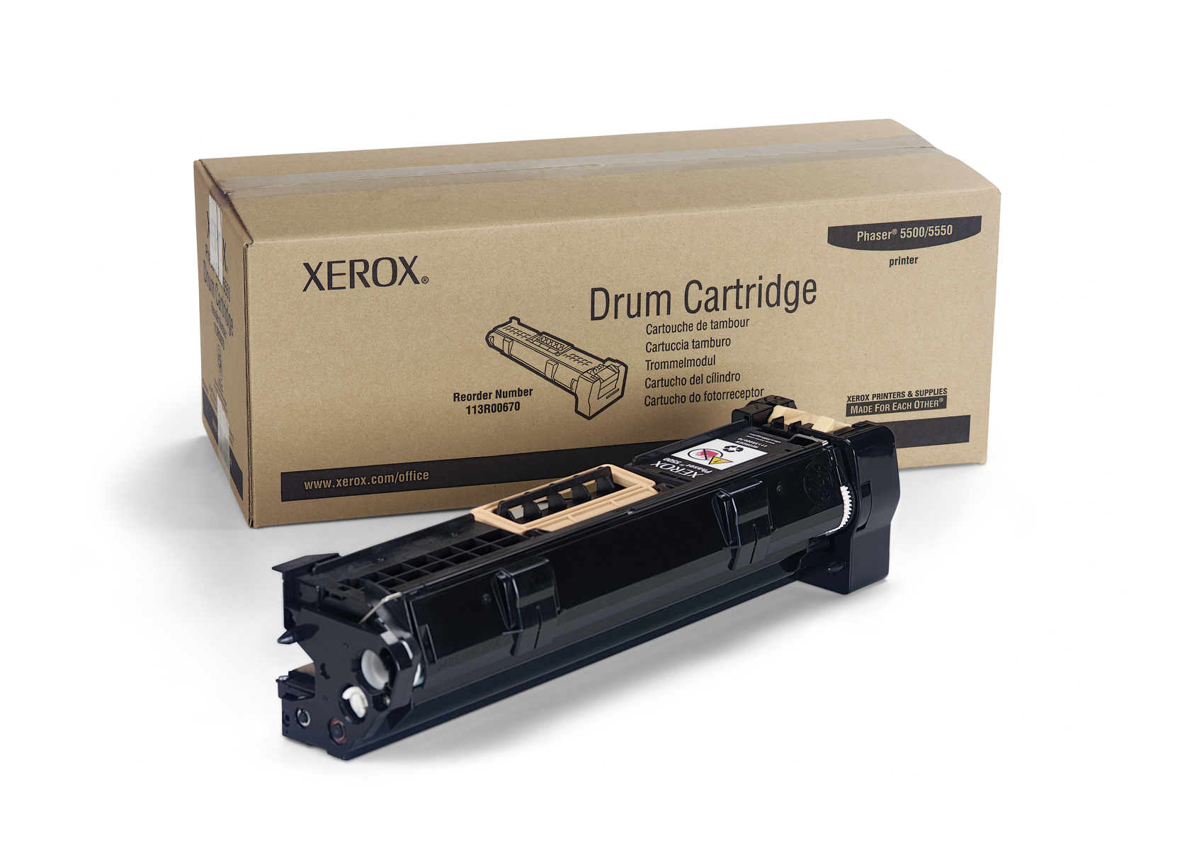 Xerox -CXER-113R00670