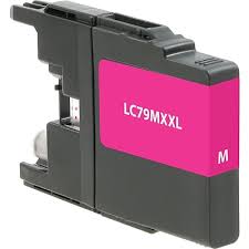 Brother -CBRO-LC79M