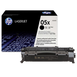 Hewlett Packard CHP-CE505XUNI