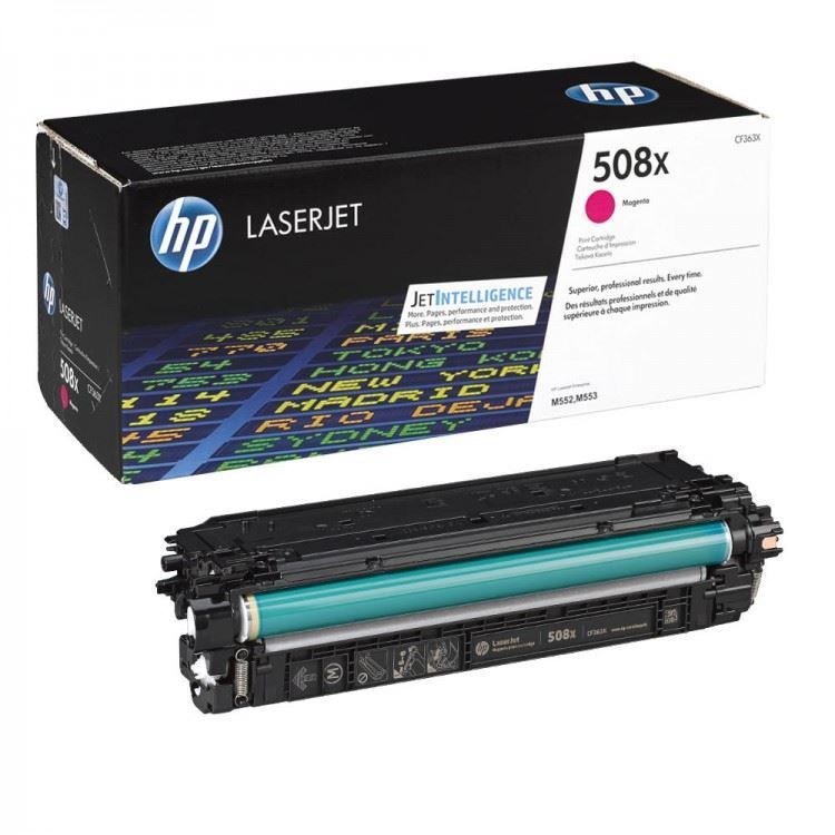 Hewlett Packard CHP-CF363X-PT