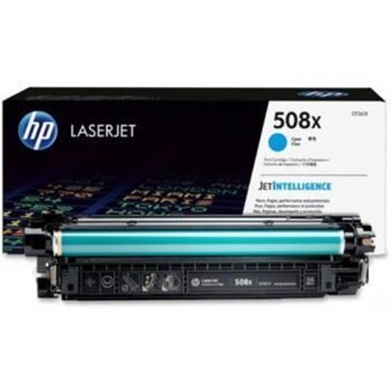 Hewlett Packard CHP-CF361X-PT