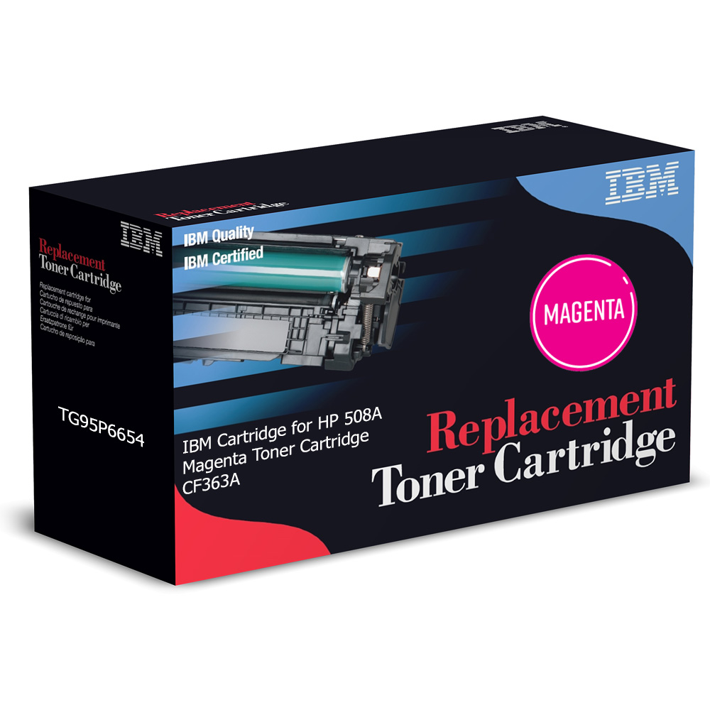 Hewlett Packard CHP-CF363A-PT