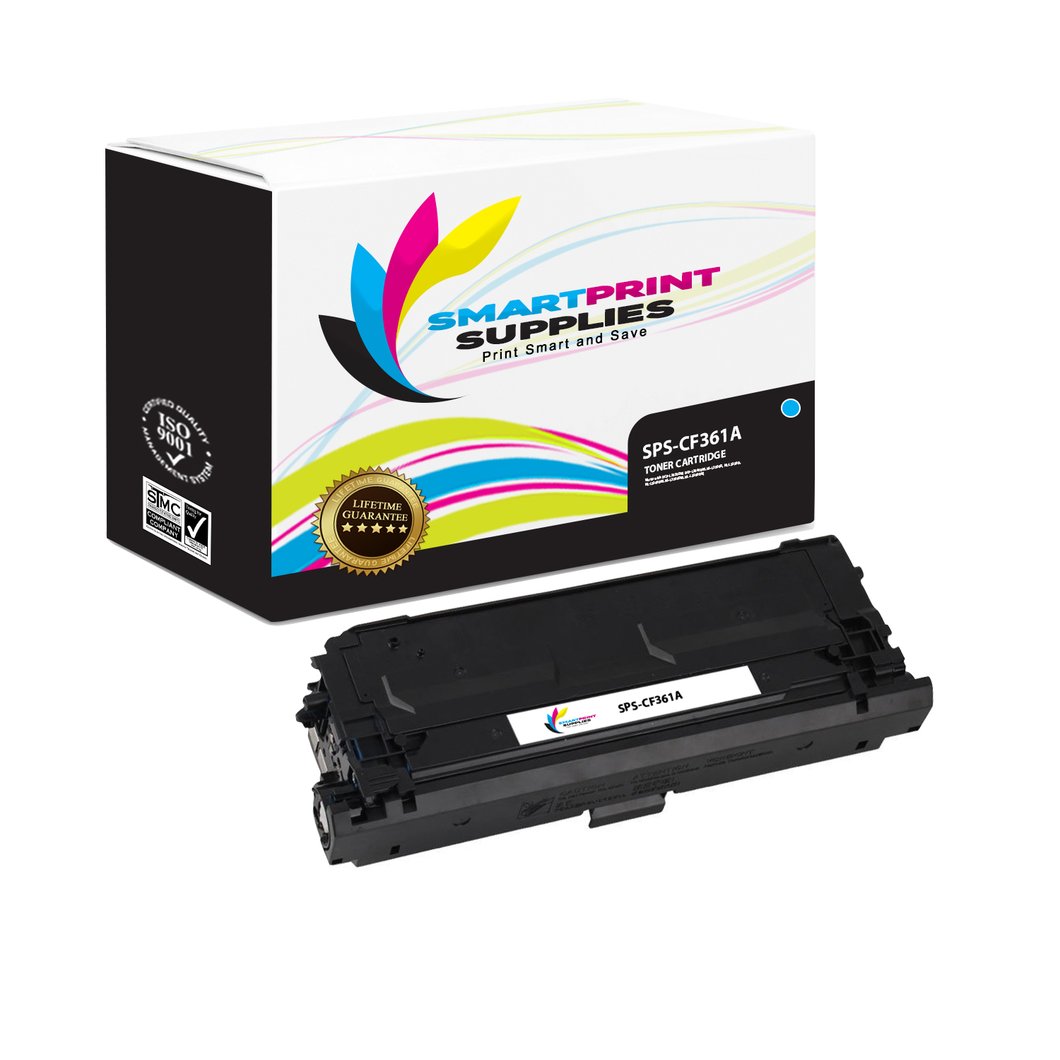 Hewlett Packard CHP-CF361A-PT
