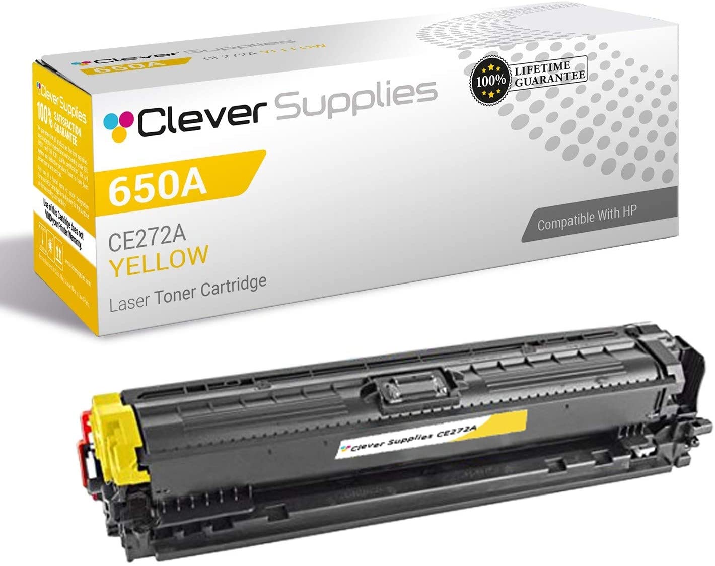 Hewlett Packard CHP-CE272A-PT