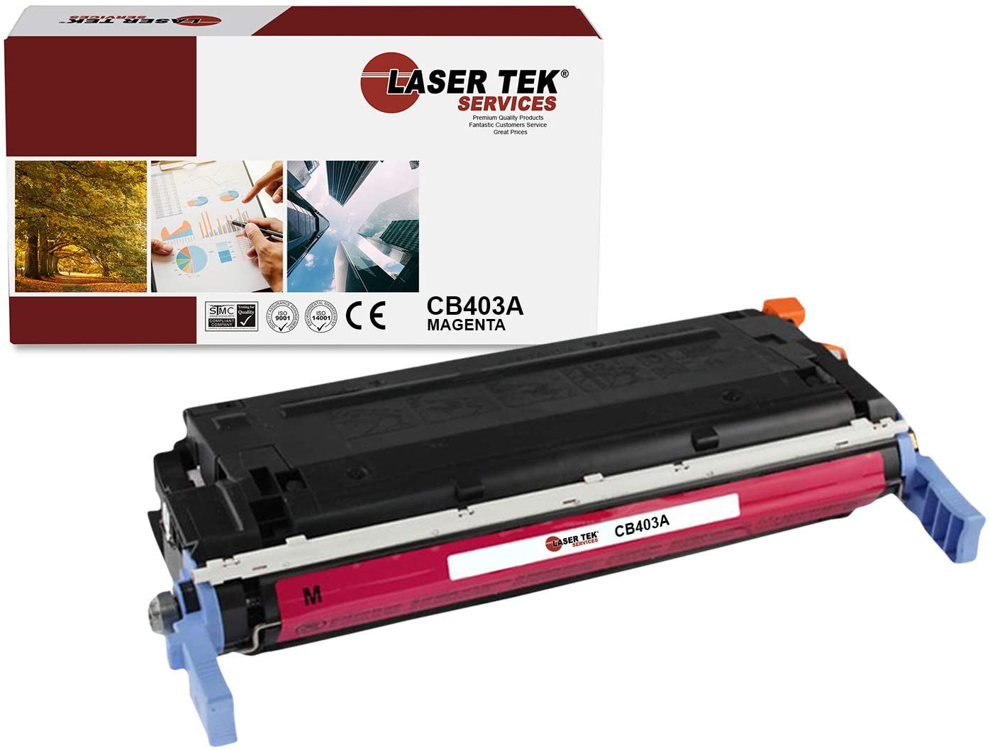 Hewlett Packard CHP-CE270A-PT