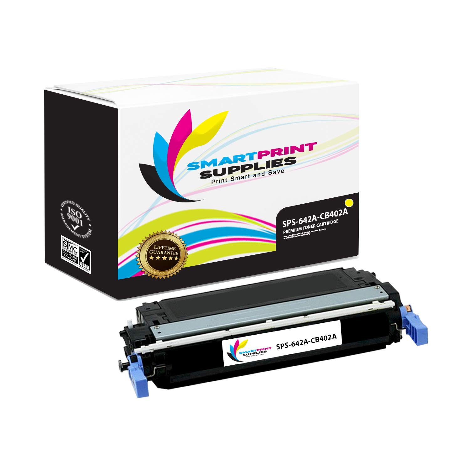 Hewlett Packard CHP-CB402A-PT