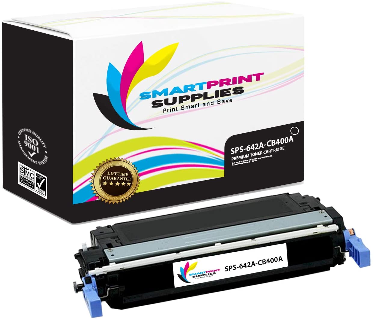Hewlett Packard CHP-CB400A-PT