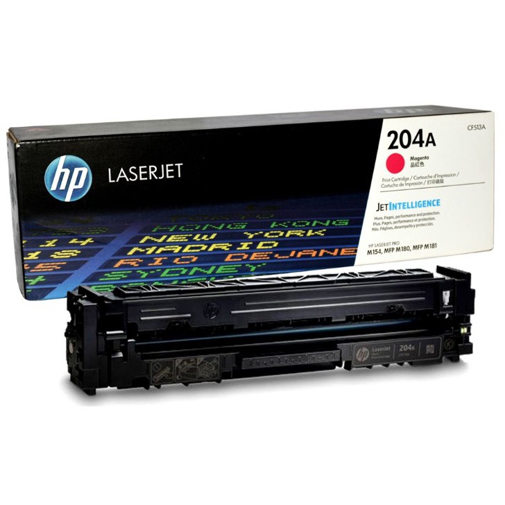 Hewlett Packard CHP-CF513A-PT