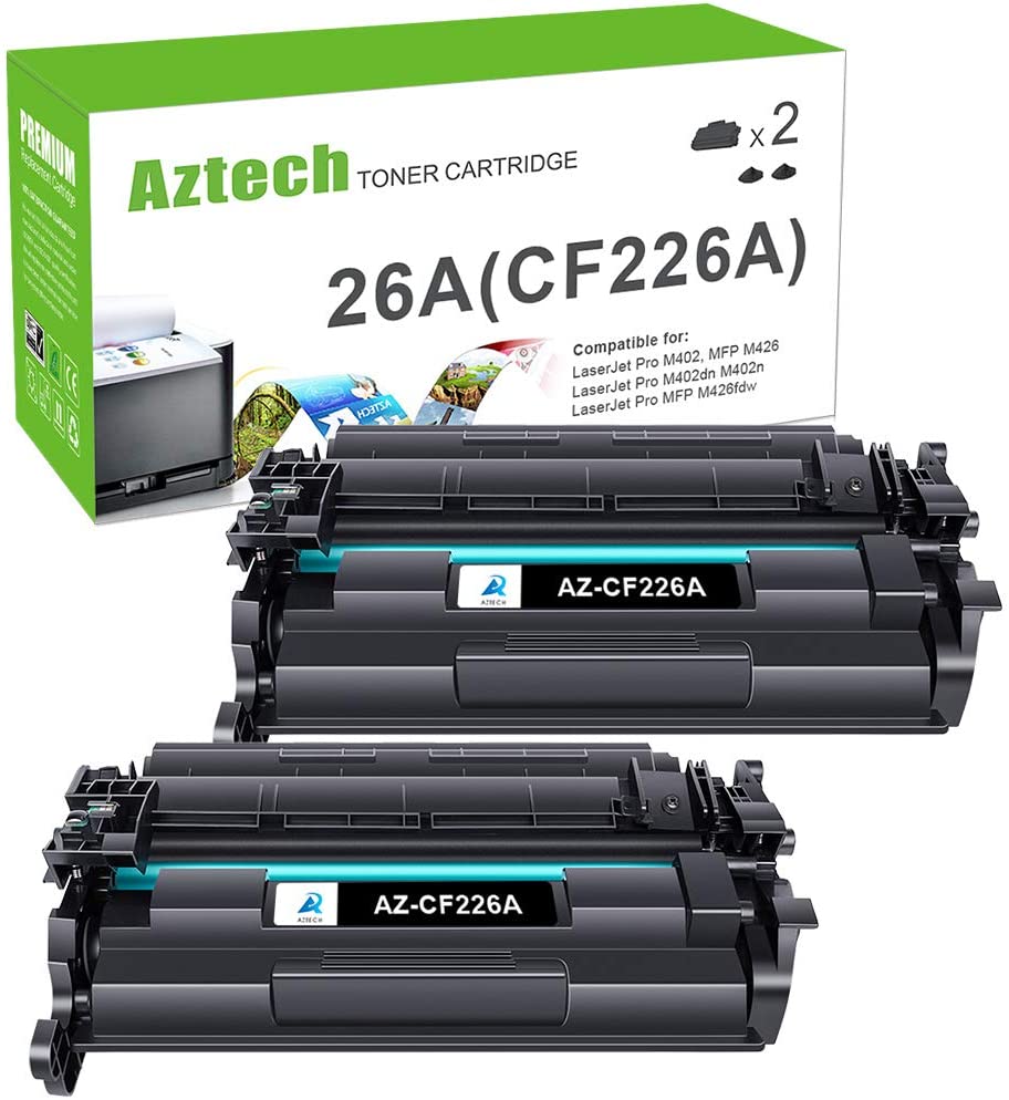 Hewlett Packard CF-226X