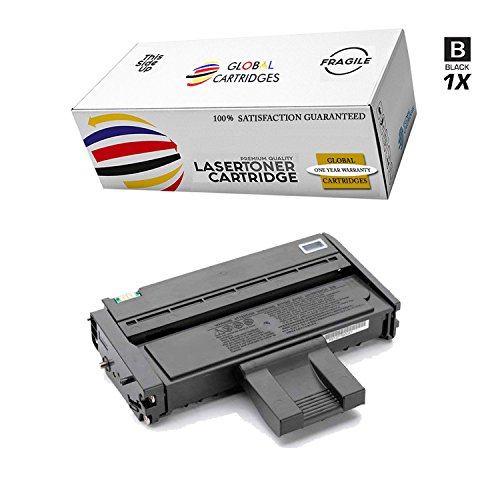 Ricoh -CRIC-SP201