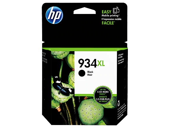 Hewlett Packard CHP-934XL-PT