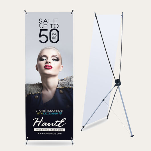 X-Frame Banners