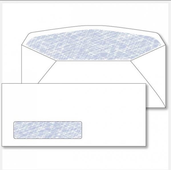 Security Envelopes