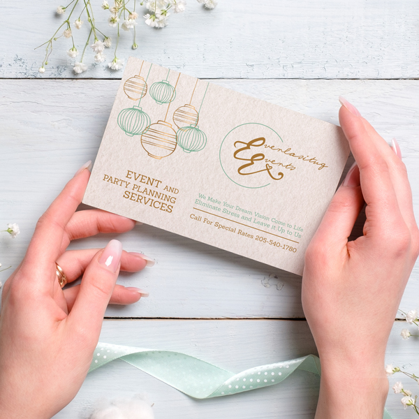 Pearl Paper Postcards