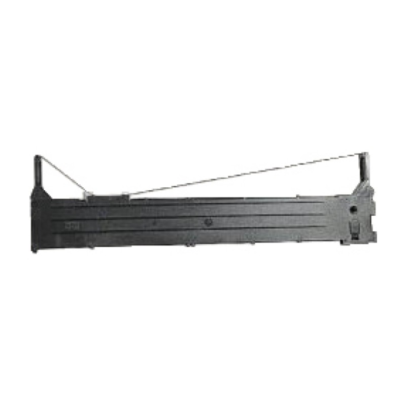EPRB1009-PRINTER RIBBON (12.7mm x 55m Black) 