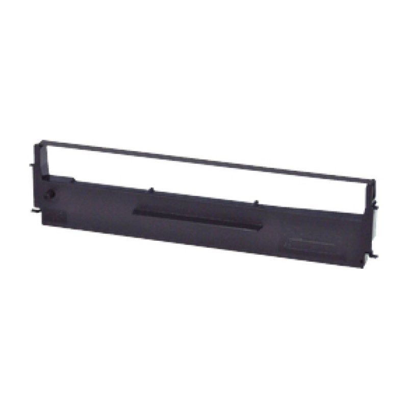EPRB1005-PRINTER RIBBON (12.7mm x 10m Black) 