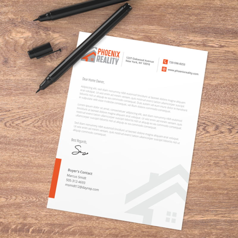 CORPORATES STATIONERY
