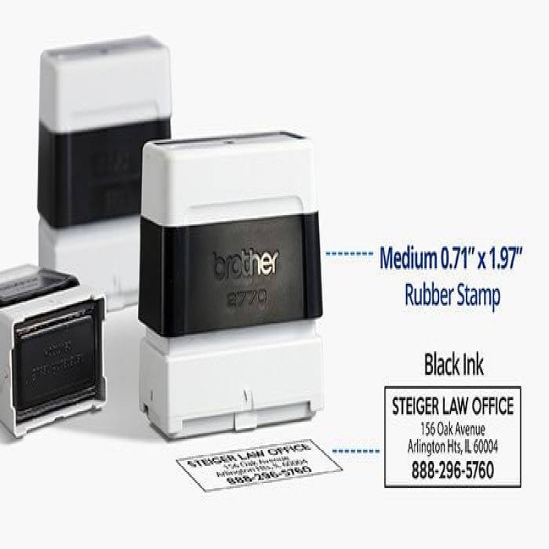 STAMPS
