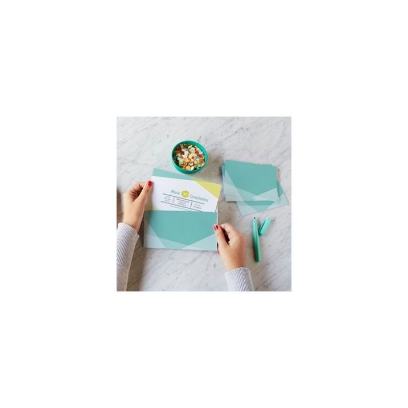 Full Colour Envelopes