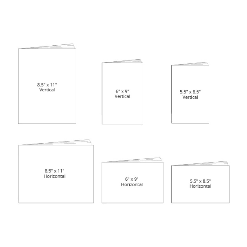 Montreal Book printing