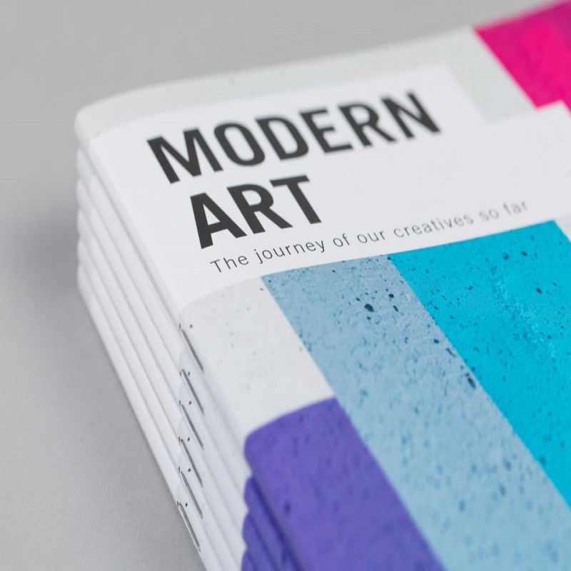 Montreal Book printing