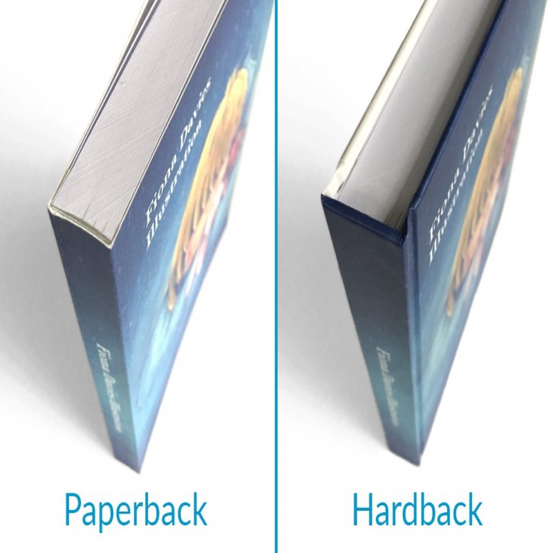 Montreal Book printing