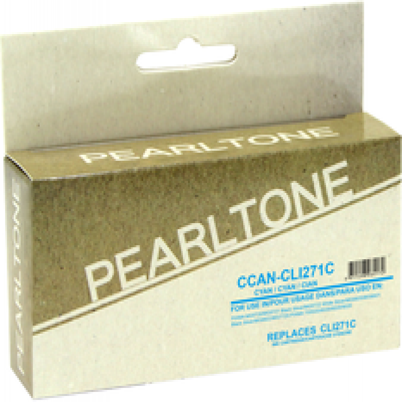 Canon -CCAN-CLI271C