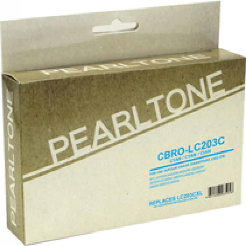 Brother -CBRO-LC203C