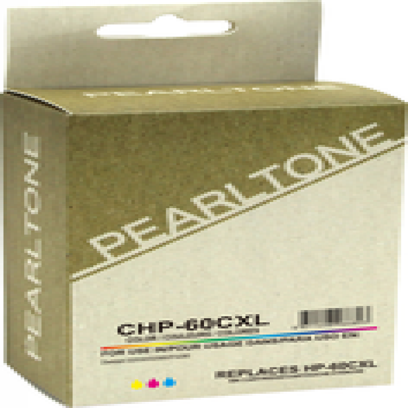  Hewlett Packard CHP-60CXL
