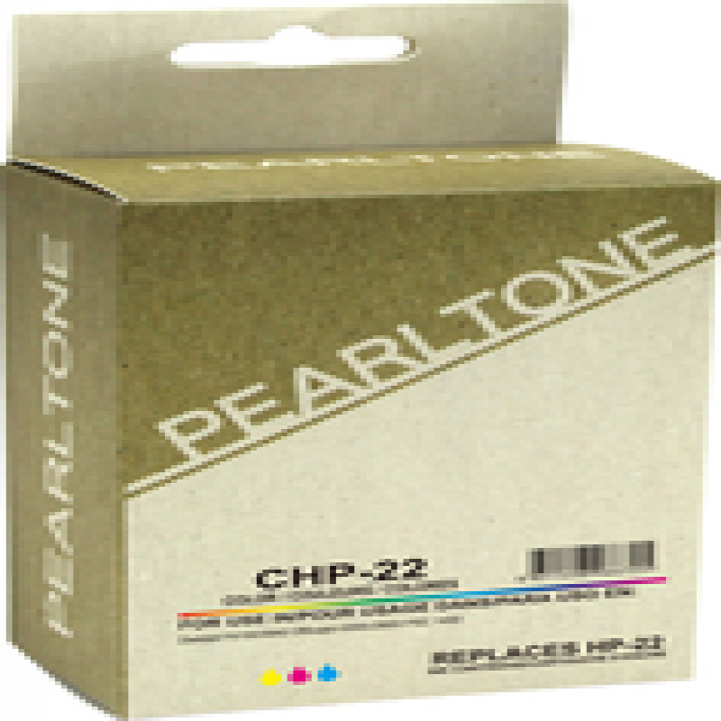  Hewlett Packard CHP-22