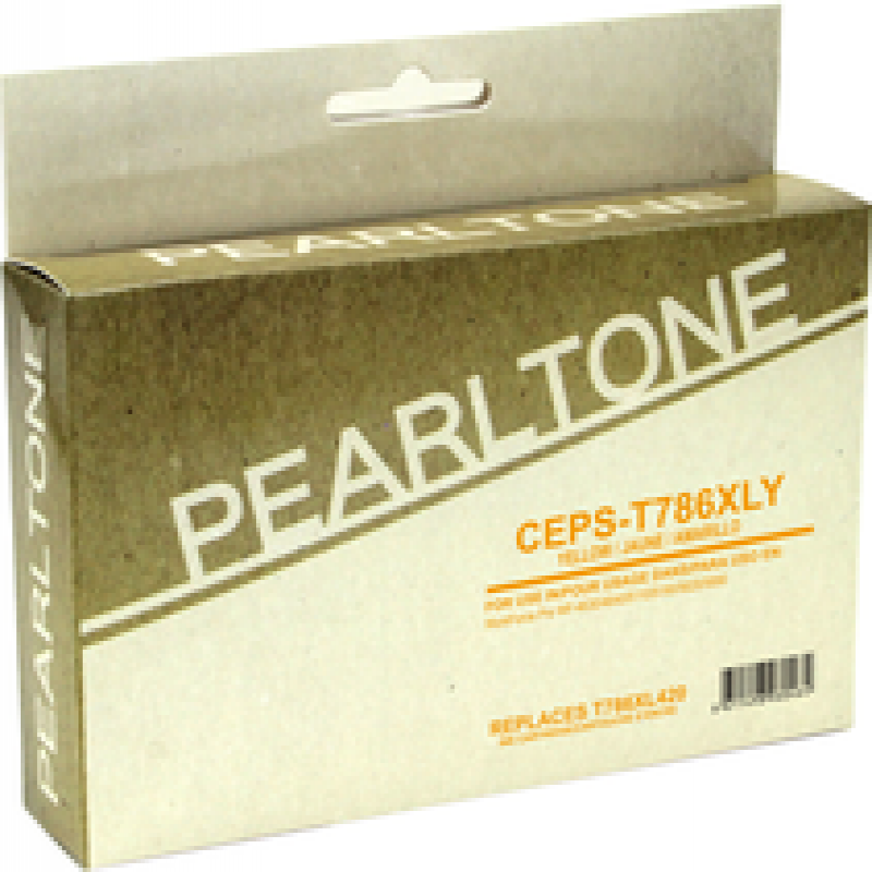 Epson -CEPS-T786XLY