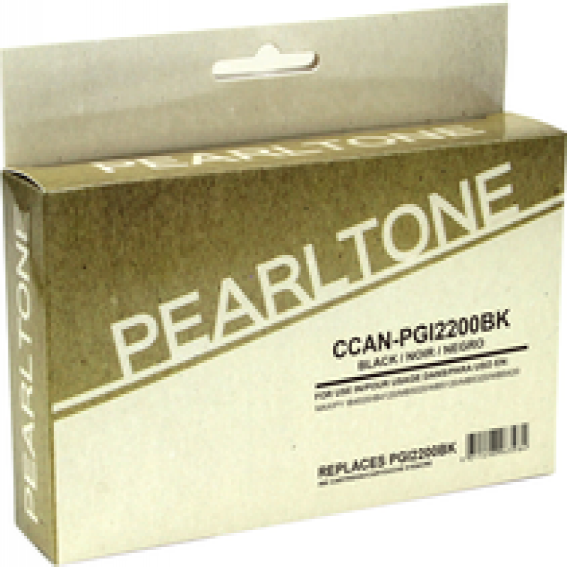 Canon -CCAN-PGI2200BK