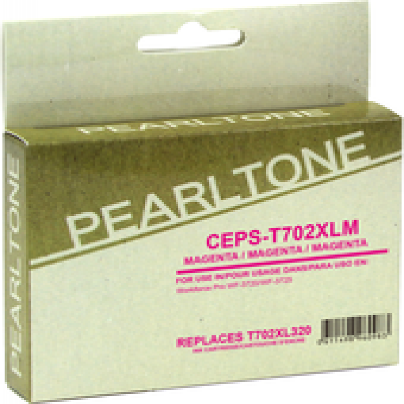 Epson -CEPS-T702XLM