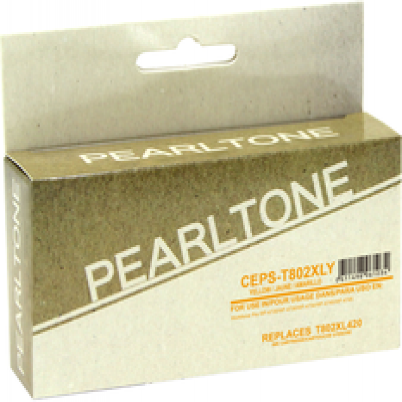 Epson -CEPS-T802XLY